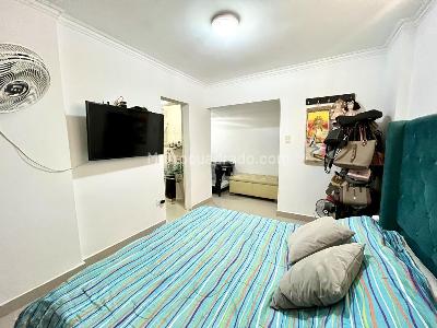 Apartamento en venta en Nuevo Horizonte, Barranquilla · foto 18 de 20