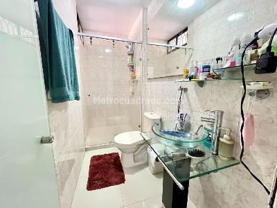 Apartamento en venta en Nuevo Horizonte, Barranquilla · foto 19 de 20