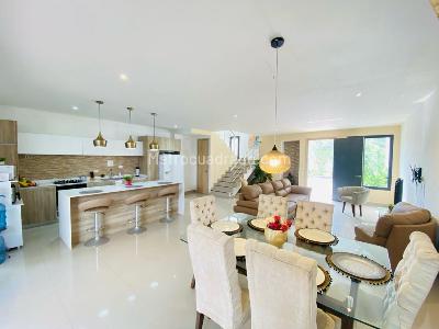 Casa en venta en Turbaco, Cartagena · foto 5 de 20