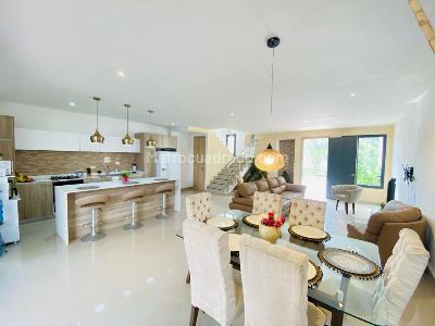 Casa en venta en Turbaco, Cartagena · foto 7 de 20