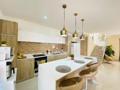 Casa en venta en Turbaco, Cartagena · foto 9 de 20