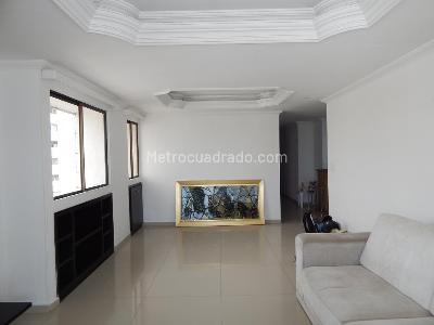 Apartamento de 3 alcobas en venta en Manga, Cartagena, 95 m² · foto 3 de 19