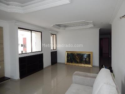 Apartamento de 3 alcobas en venta en Manga, Cartagena, 95 m² · foto 4 de 19