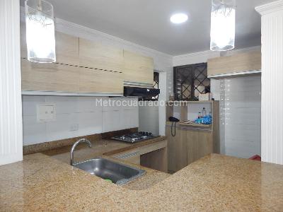 Apartamento de 3 alcobas en venta en Manga, Cartagena, 95 m² · foto 6 de 19