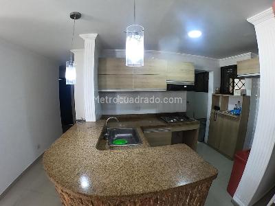 Apartamento de 3 alcobas en venta en Manga, Cartagena, 95 m² · foto 7 de 19