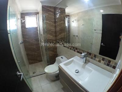 Apartamento de 3 alcobas en venta en Manga, Cartagena, 95 m² · foto 9 de 19