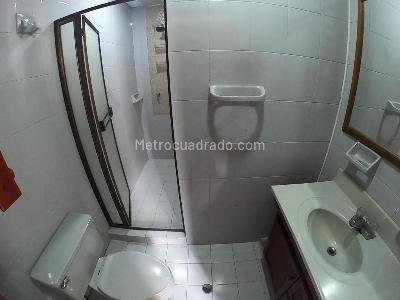 Apartamento de 3 alcobas en venta en Manga, Cartagena, 95 m² · foto 13 de 19
