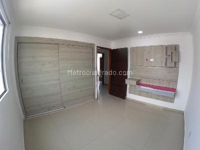 Apartamento de 3 alcobas en venta en Manga, Cartagena, 95 m² · foto 17 de 19