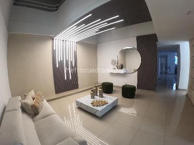Apartamento de 3 alcobas en venta en Manga, Cartagena, 95 m² · foto 18 de 19