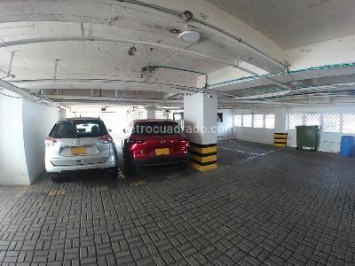 Apartamento de 3 alcobas en venta en Manga, Cartagena, 95 m² · foto 19 de 19