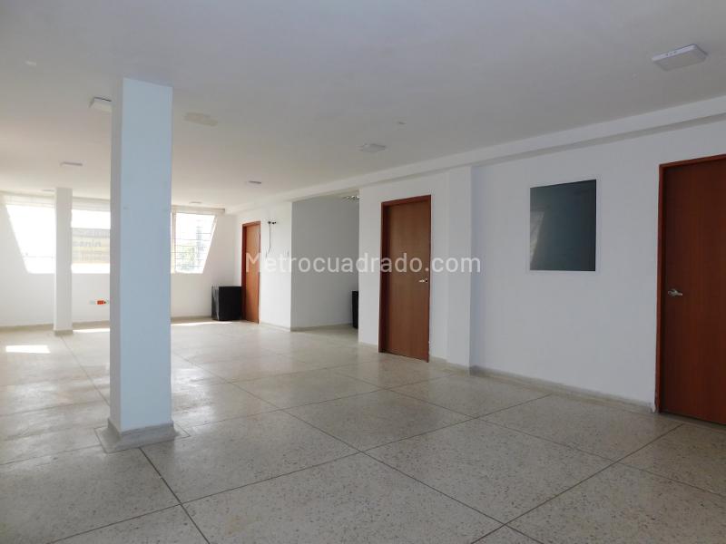 Local Comercial en Arriendo, La Concepcion, Barranquilla - Widok 2