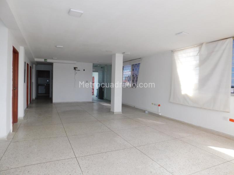 Local Comercial en Arriendo, La Concepcion, Barranquilla - Widok 3