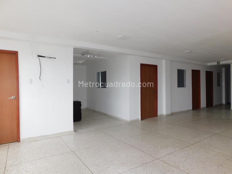 Local Comercial en Arriendo, La Concepcion, Barranquilla - Widok 4