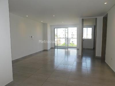 Apartamento en arriendo en Andalucia, Barranquilla · foto 3 de 20