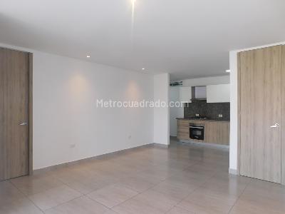 Apartamento en arriendo en Andalucia, Barranquilla · foto 4 de 20