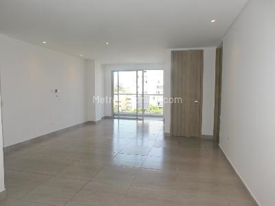 Apartamento en arriendo en Andalucia, Barranquilla · foto 5 de 20