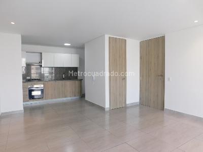 Apartamento en arriendo en Andalucia, Barranquilla · foto 6 de 20