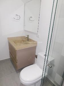 Apartamento en arriendo en Andalucia, Barranquilla · foto 7 de 20
