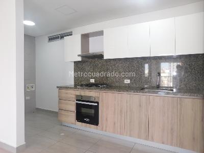 Apartamento en arriendo en Andalucia, Barranquilla · foto 8 de 20