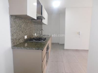 Apartamento en arriendo en Andalucia, Barranquilla · foto 9 de 20