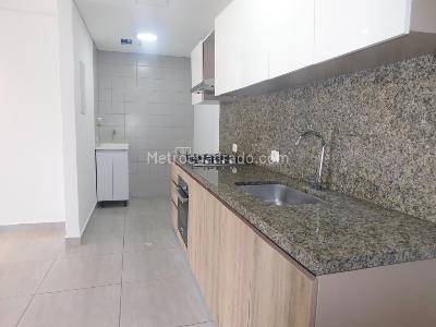 Apartamento en arriendo en Andalucia, Barranquilla · foto 11 de 20