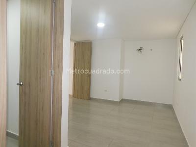 Apartamento en arriendo en Andalucia, Barranquilla · foto 12 de 20