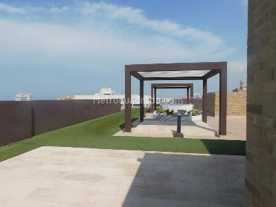 Apartamento en arriendo en Andalucia, Barranquilla · foto 13 de 20
