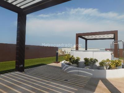 Apartamento en arriendo en Andalucia, Barranquilla · foto 14 de 20