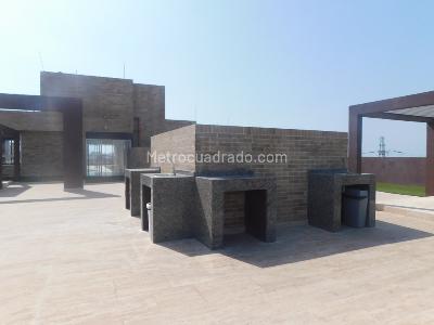 Apartamento en arriendo en Andalucia, Barranquilla · foto 15 de 20