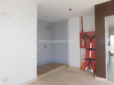 Apartamento en arriendo en Andalucia, Barranquilla · foto 16 de 20