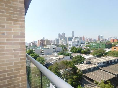 Apartamento en arriendo en Andalucia, Barranquilla · foto 18 de 20