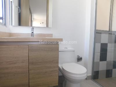 Apartamento en arriendo en Andalucia, Barranquilla · foto 19 de 20