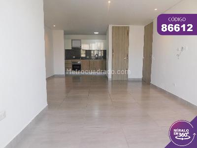 Apartamento en Arriendo, Andalucia, Barranquilla