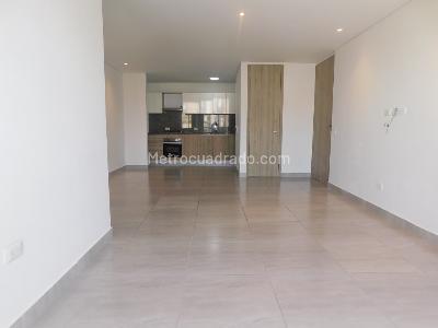 Apartamento en arriendo en Andalucia, Barranquilla · foto 2 de 20