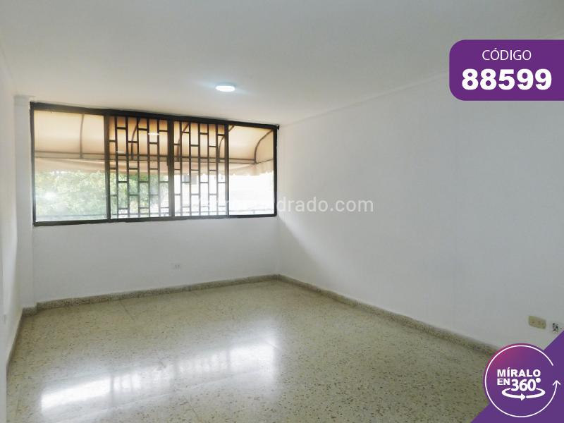Apartamento en Arriendo, El Prado, Barranquilla