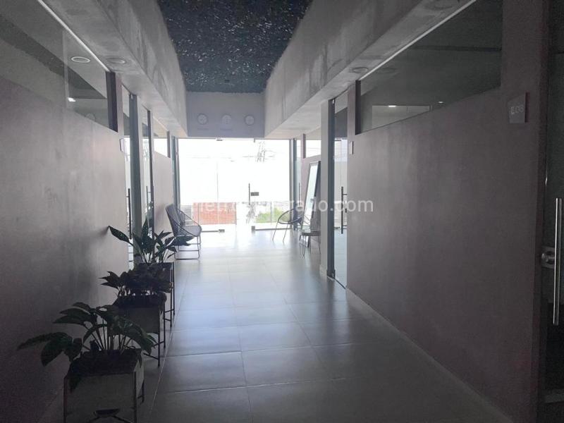 Piso – Barranquilla, Paraíso, Localidad Norte - Centro Histórico - Vista 3