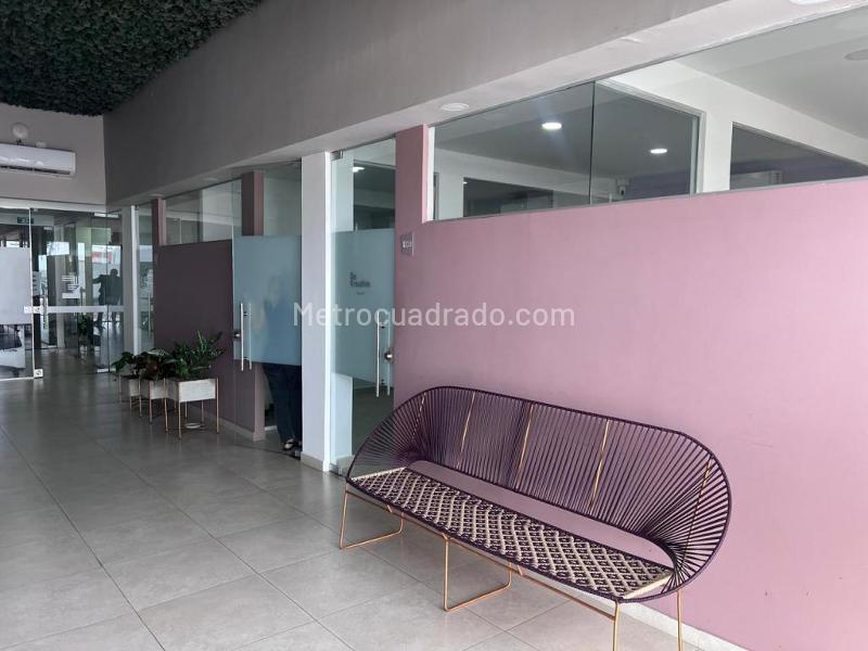 Piso – Barranquilla, Paraíso, Localidad Norte - Centro Histórico - Vista 4