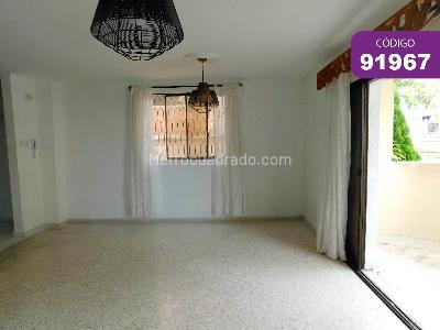 Apartamento de 3 alcobas en venta en El Tabor, Barranquilla, 133 m² · foto 2 de 20