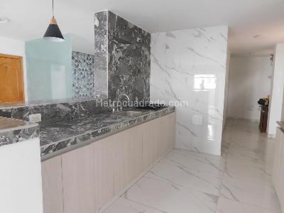 Apartamento de 3 alcobas en venta en El Tabor, Barranquilla, 133 m² · foto 5 de 20