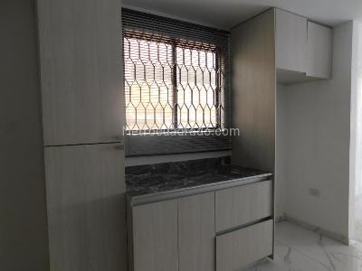Apartamento de 3 alcobas en venta en El Tabor, Barranquilla, 133 m² · foto 8 de 20