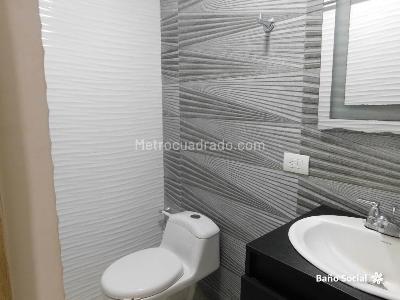 Apartamento de 3 alcobas en venta en El Tabor, Barranquilla, 133 m² · foto 12 de 20