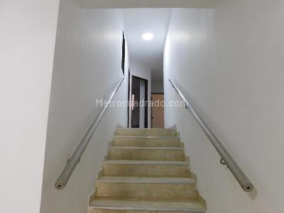 Apartamento de 3 alcobas en venta en El Tabor, Barranquilla, 133 m² · foto 13 de 20