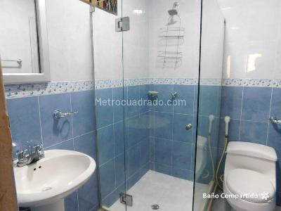 Apartamento de 3 alcobas en venta en El Tabor, Barranquilla, 133 m² · foto 16 de 20