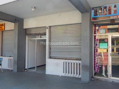 Local Comercial en Arriendo, Colombia, Barranquilla