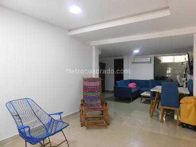Casa de 3 alcobas en venta en San Salvador, Barranquilla, 166 m² · foto 2 de 20