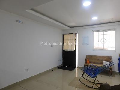 Casa de 3 alcobas en venta en San Salvador, Barranquilla, 166 m² · foto 3 de 20