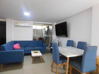 Casa de 3 alcobas en venta en San Salvador, Barranquilla, 166 m² · foto 4 de 20