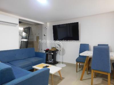 Casa de 3 alcobas en venta en San Salvador, Barranquilla, 166 m² · foto 5 de 20