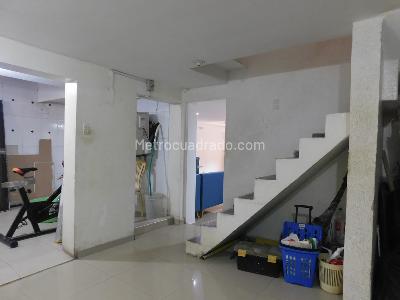 Casa de 3 alcobas en venta en San Salvador, Barranquilla, 166 m² · foto 7 de 20