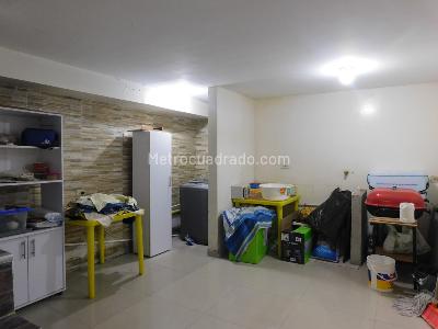 Casa de 3 alcobas en venta en San Salvador, Barranquilla, 166 m² · foto 9 de 20